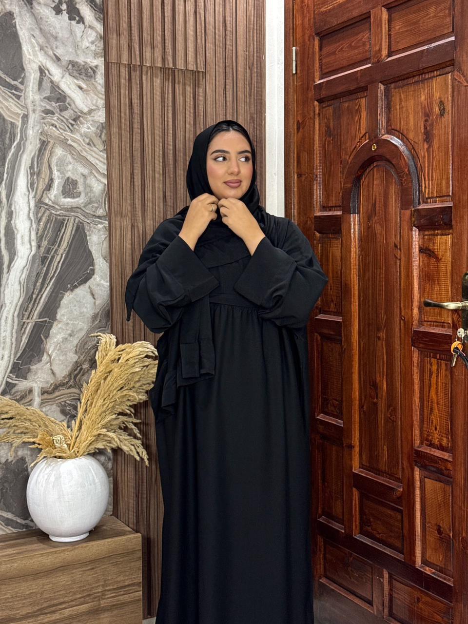 عباية الحاجة