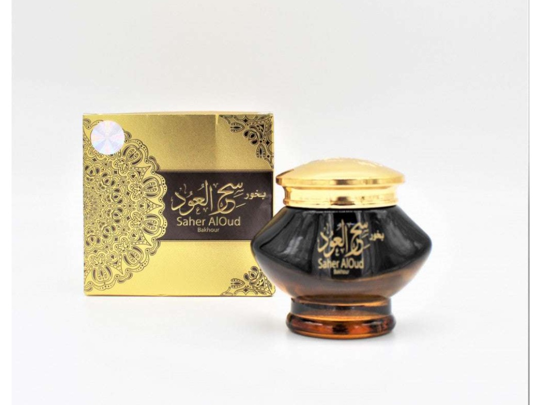 بخور سحر العود