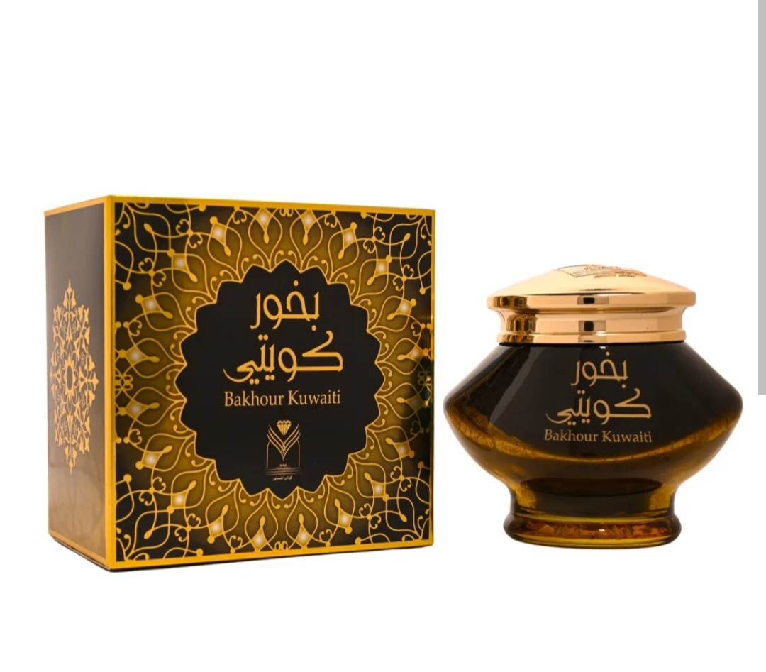 بخور كويتي